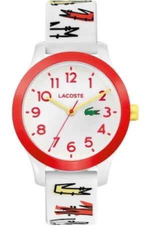 Image of Lacoste 12.12 Kids Watch 2030018