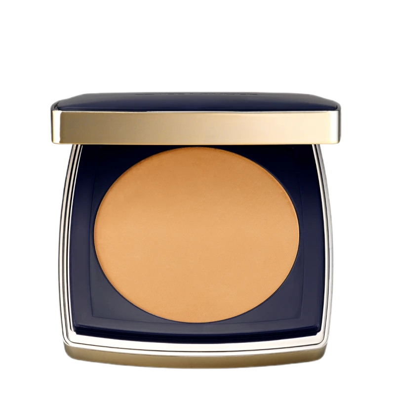 Image of Estee Lauder Double Wear Stay-In-Place Matte Powder Foundation 11g 5W1 - Bronze