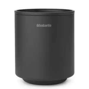 Image of Brabantia MindSet Toothbrush Holder Mineral Infinite Grey