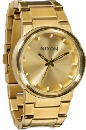 Image of Mens Nixon The Cannon Watch A160-502