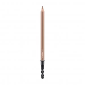 Image of MAC Veluxe Brow Liner Soft Brown
