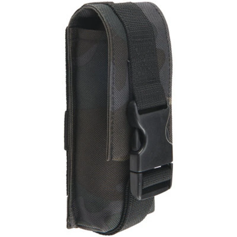 Image of Brandt Brandit Molle Multi Pouch Large Dark Camo