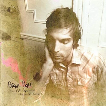 Image of Barr, Brad - The Fall Apartment Instrumental Guitar CD