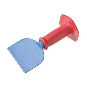 Image of Footprint Brick Bolster With Guard 75mm (3in)