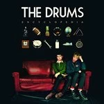 Image of Drums (The) - Encyclopedia (Music CD)