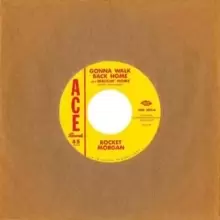 Image of Gonna Walk Back Home/Rockin' and Reelin'