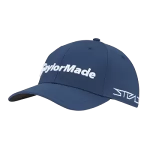 Image of TaylorMade Tour Radar Stealth 2 Cap - Navy