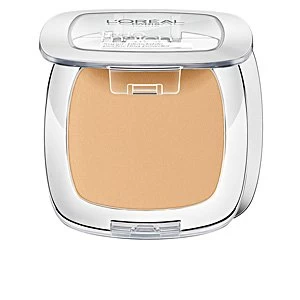 Image of ACCORD PARFAIT polvo fundente #3D/3W-golden beige