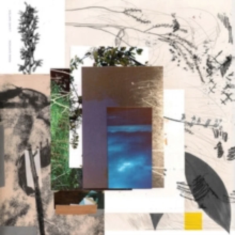 Image of Living Matter Vinyl