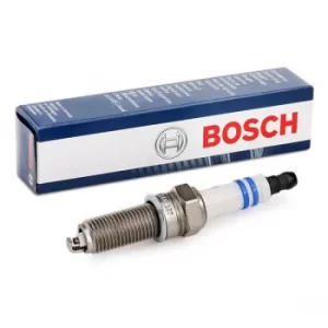 Image of Bosch Spark Plug HYUNDAI,KIA,CHEVROLET 0 242 135 545 24105241,24105241,1882709080
