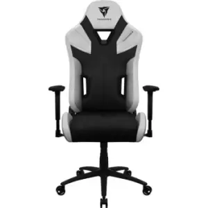 Image of ThunderX3 TC5 MAX Gaming Chair - All White
