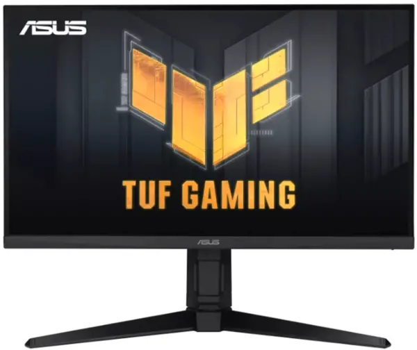 Image of ASUS TUF Gaming 27" VG27AQA1A Quad HD IPS Gaming LED Monitor
