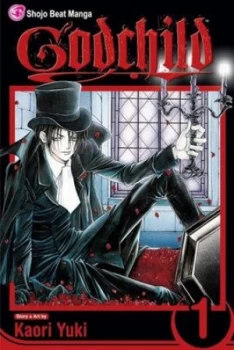 Image of Godchild. Vol. 1 by Kaori Yuki Book