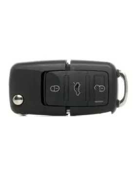 Image of AIC Key Original AIC Quality 57033 VW,SKODA,SEAT,Golf IV Schragheck (1J1),POLO (9N_),PASSAT Variant (3B6),Multivan V (7HM, 7HN, 7HF, 7EF, 7EM, 7EN)