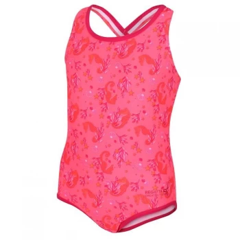 Image of Regatta Tanvi - Fiery Coral