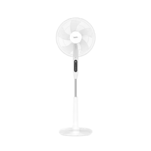 Image of Igenix IGFD2016W Digital Pedestal Cooling Fan