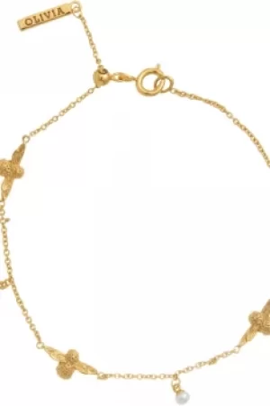 Image of Olivia Burton OBJ16AMB40