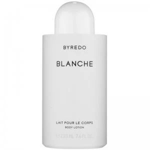 Image of Byredo Blanche Body Lotion For Her 225ml