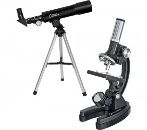 Image of National Geographic Tele-Micro Set