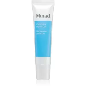Image of Murad Clarifying Water Gel moisturizing cleansing gel for face 60 ml