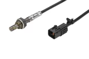 Image of NGK / NTK OZA836-EE14 / 90774 Lambda / Oxygen Sensor Zirconia O2 Exhaust Probe