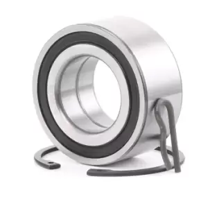 Image of A.B.S. Wheel bearing kit FIAT,PEUGEOT,CITROEN 200048 332640,335027,335091 1330512080,71714473,9567217680,71714473,9567217680,335027,335091