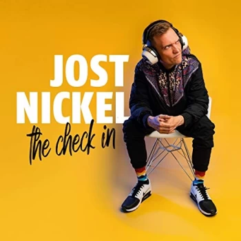 Image of Jost Nickel - The Check In Vinyl
