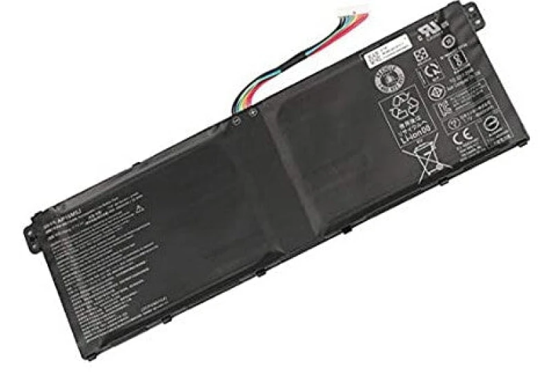 Image of BTI BTI KT00205005 compatible 37Wh 2-cell battery for Acer Aspire 1 Aspire 3 A315-21 A315-51 KT00205005-BTI