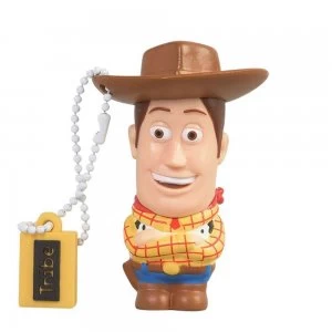 Image of Tribe Woody 16GB USB Flash Drive