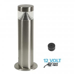 Image of Luxform Lighting Canberra Post Light