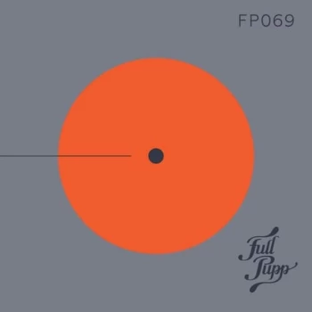 Image of DJ Fett Birger, Bjorn Torske, Blackbelt Anderson, Doc L Junior - Full Pupp 15 Years Part 1 - Ep Vinyl