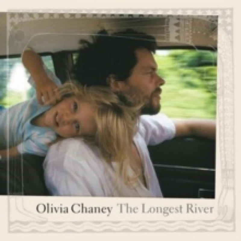 Image of The Longest River (10 Year Anniversary) Vinyl