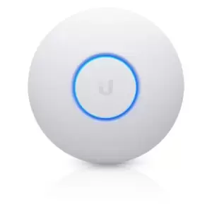 Image of Ubiquiti Networks UniFi nanoHD - 1733 Mbps - 10,100,1000 Mbps - 1733 Mbps - IEEE 802.11a,IEEE 802.11ac,IEEE 802.11b,IEEE 802.11g,IEEE 802.11n,IE