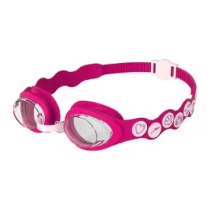 Image of Speedo Infants Spot Goggle - Pink