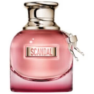 Image of Jean Paul Gaultier Scandal By Night Eau de Parfum For Her 30ml