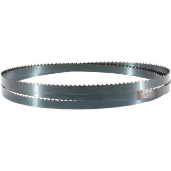 Image of Wood Bandsaw Blade, 1575 x 9.5mm, 6tpi [00523] - Draper