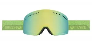 Image of Dragon NFX Stone Green Smoke Gold 787 230mm