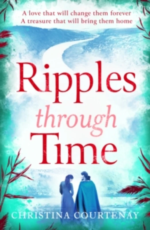 Image of Ripples Through Time. Paperback. By Christina Courtenay Books
