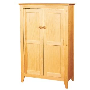 Image of Catskill by Eddingtons Double Door Larder Cabinet
