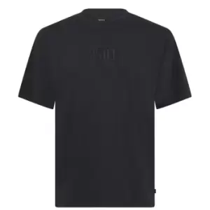 Image of Levis Vintage 501 T-Shirt - Black