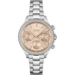 Image of Hugo Boss Hera 1502565 Women Bracelet Watch