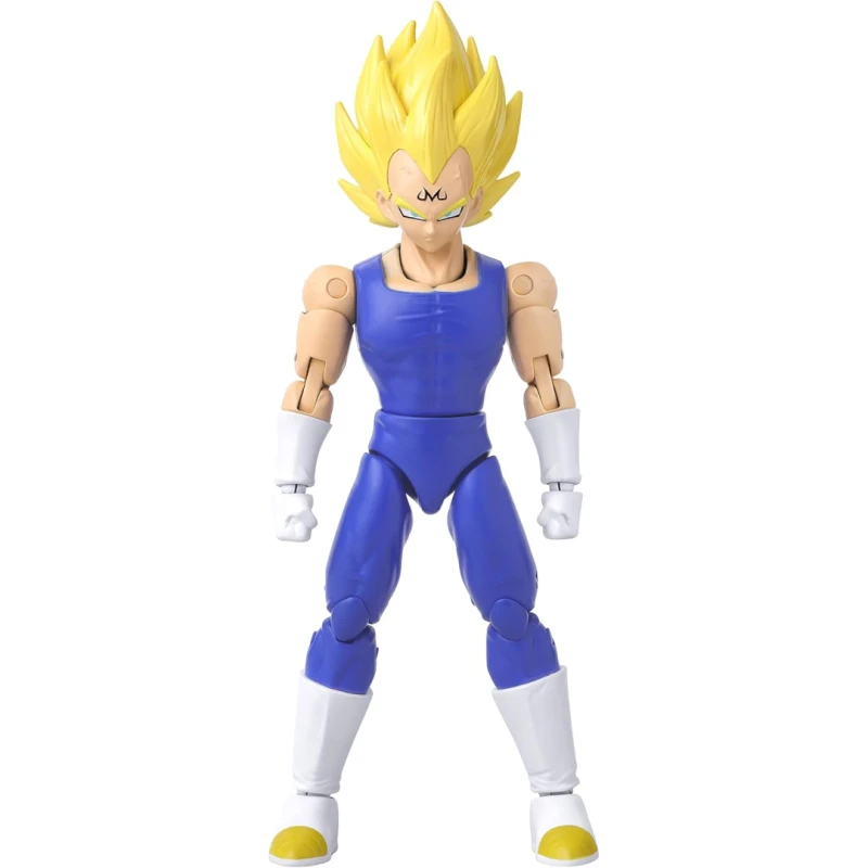 Image of Dragon Ball Z Dragon Stars Majin Vegeta