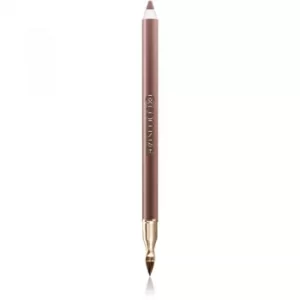 Image of Collistar Professional Lip Pencil Lip Liner Shade 1 Natural 1.2ml
