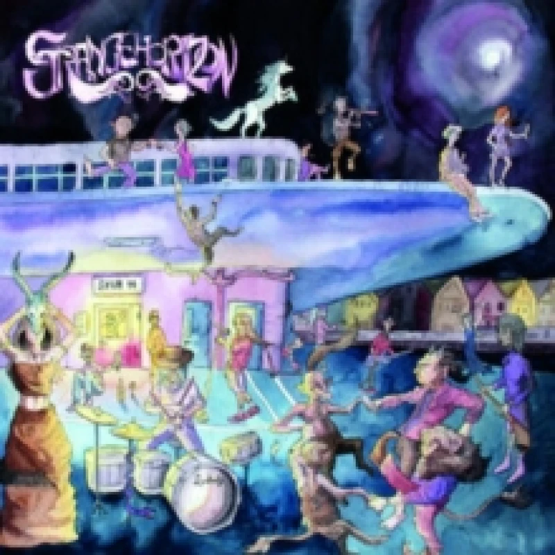 Image of Skur 14 Vinyl