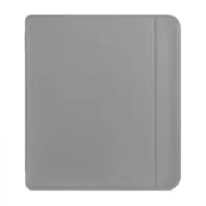 Image of Rakuten Kobo N418-AC-GY-O-PU e-book reader case 17.8cm (7") Folio Grey