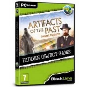 Image of Artifacts Of The Past Ancient Mysteries Hidden Object PC Game
