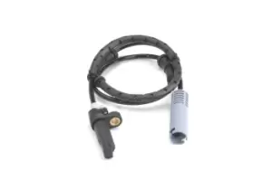 Image of Bosch ABS Sensor BMW 0 986 594 511 34521182160 ESP Sensor,Sensor, wheel speed