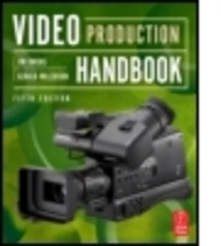 Image of Video Production Handbook by Jim Owens Book