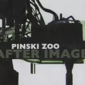 Image of Pinski Zoo - After Image CD Album - Used