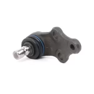 Image of RIDEX Ball joint 2462S0281 Suspension ball joint,Suspension arm ball joint HYUNDAI,KIA,ix35 (LM, EL, ELH),SPORTAGE (SL),Sportage (QL, QLE),CARENS IV